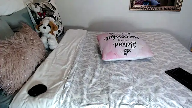 FitSelina66 online show from March 2025 03:20:02 PM