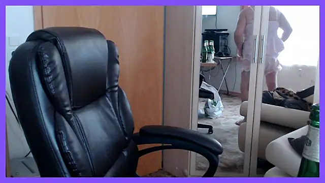 Sissygera online show from January 2025 01:54:01 PM