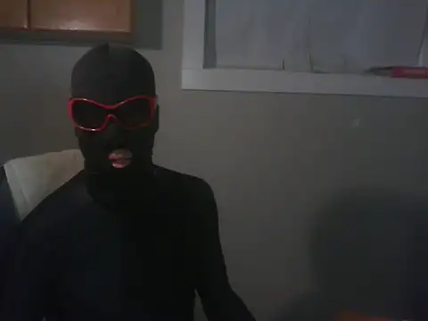 hugegock online show from November 2025 02:36:01 AM