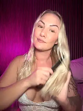 NastyMilf  online show from February 2026 07:12:01 PM