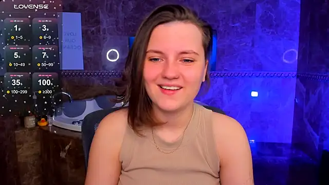 MelindaTin online show from April 2026 12:35:01 AM