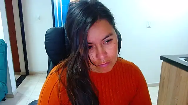 Ixchel Anaid online show from February 2025 11:28:02 AM