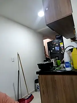 Ixchel Anaid online show from February 2025 06:48:02 PM