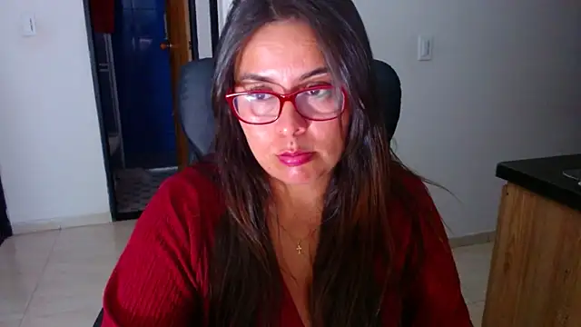 Ixchel Anaid online show from February 2025 10:20:02 PM