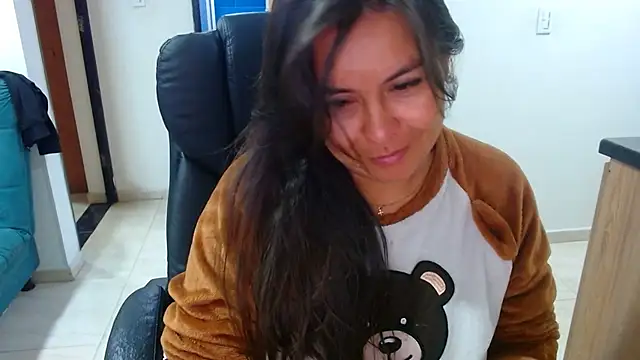 Ixchel Anaid online show from March 2025 11:33:01 AM