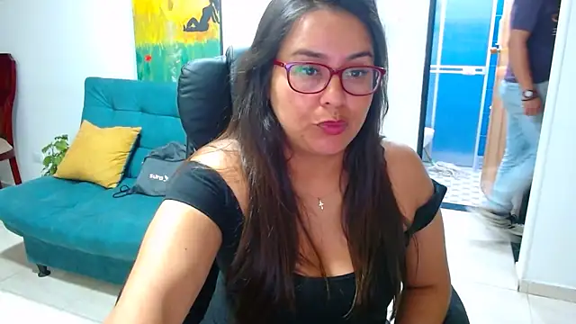 Ixchel Anaid online show from March 2025 02:30:02 AM