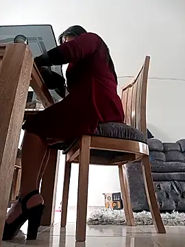 Ixchel Anaid online show from March 2025 06:08:02 PM