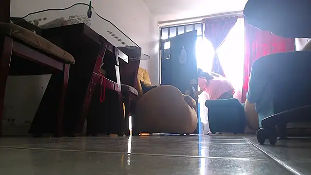 Ixchel Anaid online show from October 2025 12:58:01 PM