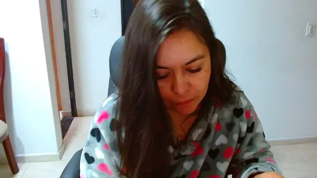 Ixchel Anaid online show from February 2026 01:28:02 PM