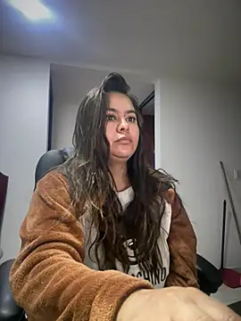 Ixchel Anaid online show from February 2026 10:27:01 AM