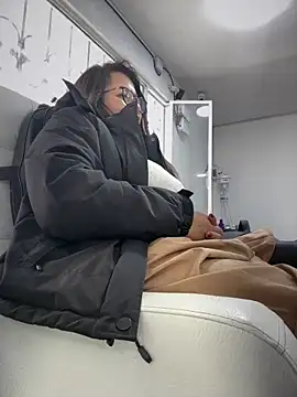 Ixchel Anaid online show from April 2026 12:43:01 PM