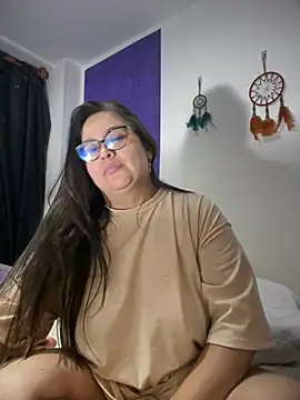 Snapshot of Ixchel_Anaid chatting on June 2026 03:25:01 AM Ixchel Anaid online show from June 2026 03:25:01 AM