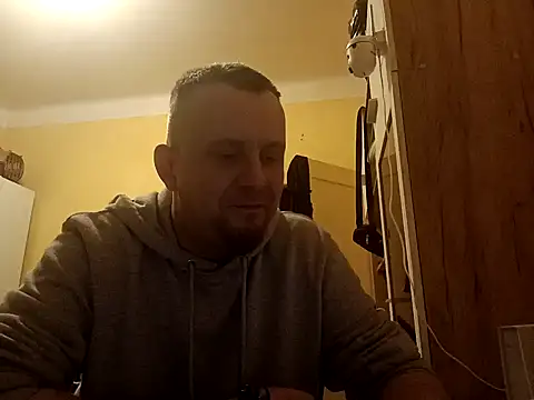 MrWhitePL online show from February 2025 09:40:01 PM