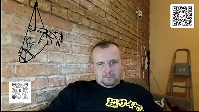 MrWhitePL online show from November 2025 05:23:01 PM