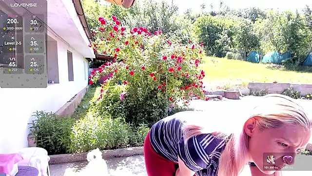 Snapshot of luxurydoll21 chatting on May 2026 11:18:02 AM luxurydoll21 online show from May 2026 11:18:02 AM