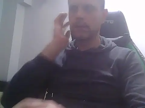 boran34 online show from December 2025 09:00:02 PM