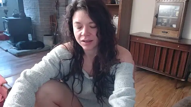 MarcyJones online show from January 2025 02:25:02 PM