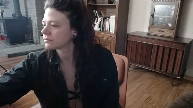 MarcyJones online show from January 2025 02:03:02 AM