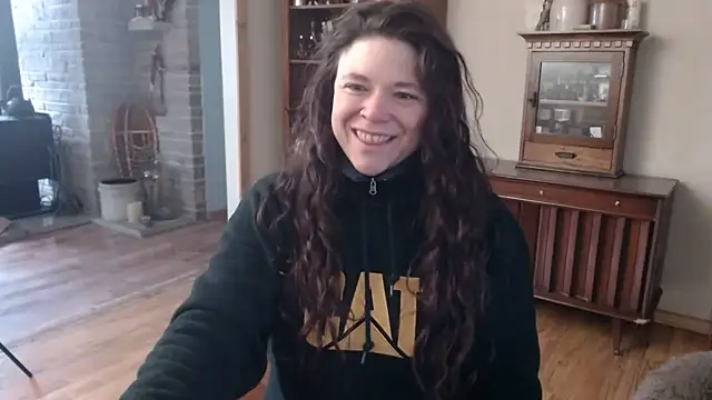 MarcyJones online show from March 2025 02:03:01 PM