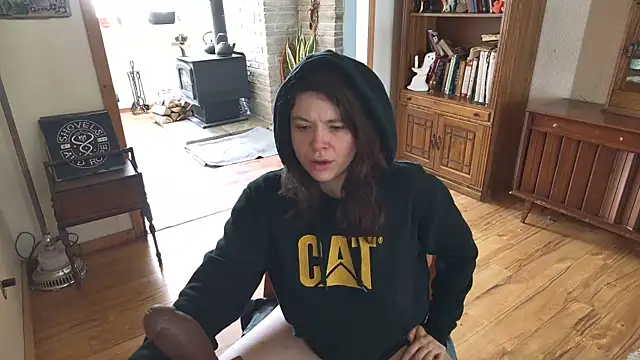 MarcyJones online show from March 2026 05:04:01 PM