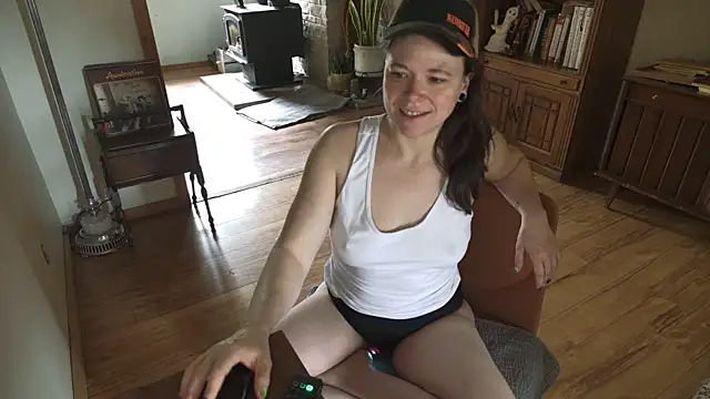 MarcyJones online show from March 2026 02:39:02 PM