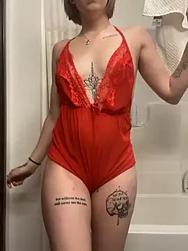 Venusgotdabooty online show from February 2025 05:45:01 AM