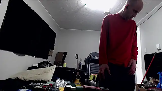 Anix888 online show from March 2025 03:20:01 AM