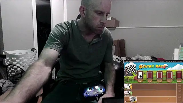 Anix888 online show from September 2025 05:06:02 AM