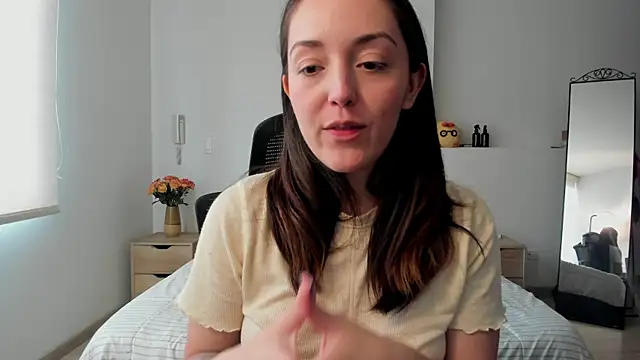 molly marmalade  online show from March 2025 09:11:02 PM