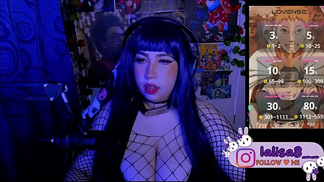 Snapshot of lalisa8 chatting on March 2025 06:27:01 AM lalisa8 online show from March 2025 06:27:01 AM