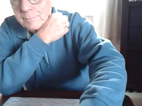 johnjohn622662 online show from November 2025 11:20:01 AM