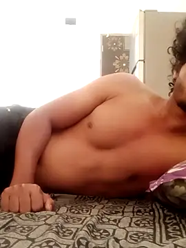 BeastS96 online show from March 2025 03:25:01 AM