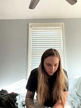 jaseyrae online show from November 2025 07:34:01 PM