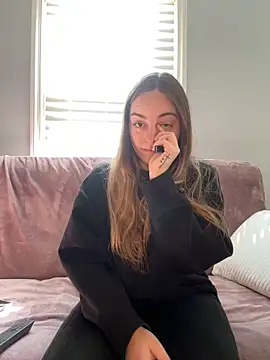 jaseyrae online show from March 2026 03:55:02 PM