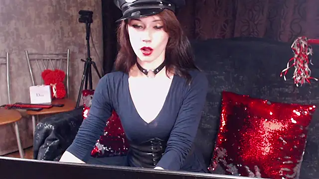 VictoryVega online show from September 2025 04:29:02 PM