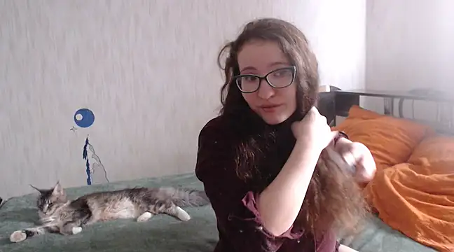 Snapshot of AnKey_Rayah chatting on March 2025 02:12:02 AM AnKey Rayah online show from March 2025 02:12:02 AM