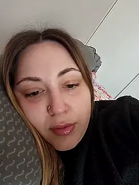 sofiabichota online show from February 2026 11:37:02 AM