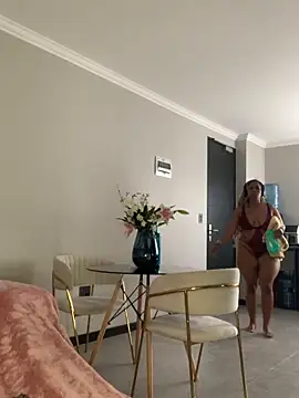 CurvyDesire1 online show from March 2026 06:47:01 AM