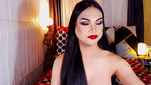 UrsexiestTammy online show from December 2025 05:11:02 PM