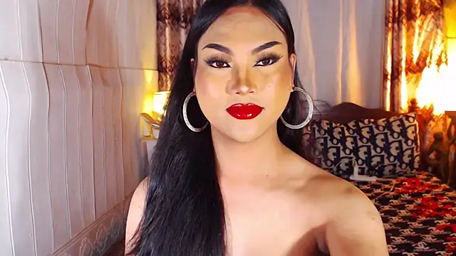 UrsexiestTammy online show from April 2026 06:13:02 PM