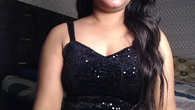 Indian Anu online show from February 2025 06:27:02 PM