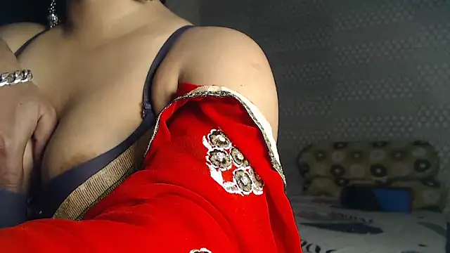 Indian Anu online show from March 2025 06:54:02 PM