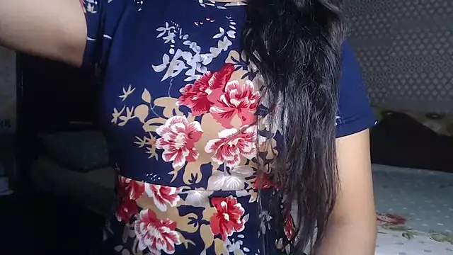 Indian Anu online show from October 2025 03:54:01 PM