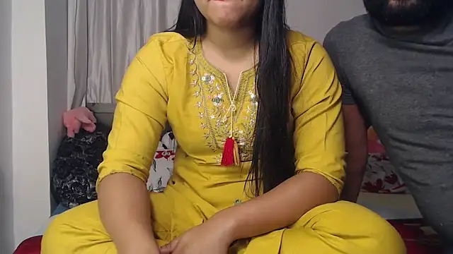 Indian Anu online show from February 2026 06:22:02 AM