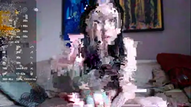 PlayfulApril online show from December 2025 01:52:02 PM