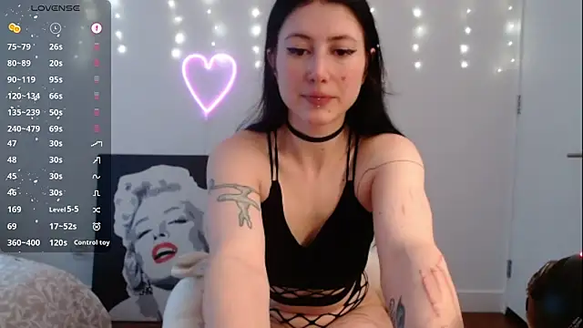 PlayfulApril online show from April 2026 11:32:02 PM