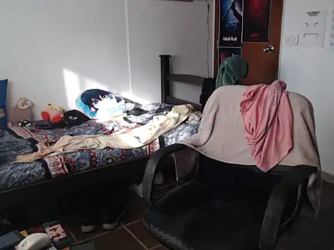 alisterxxx online show from January 2025 12:47:02 PM