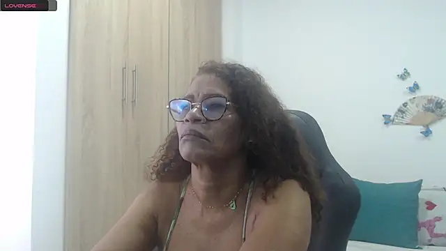 BustyMilf  online show from January 2025 11:51:02 AM