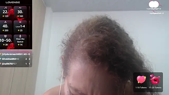 BustyMilf  online show from January 2025 06:28:02 PM