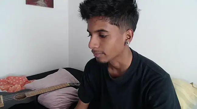 stevenosori online show from December 2024 06:50:02 PM